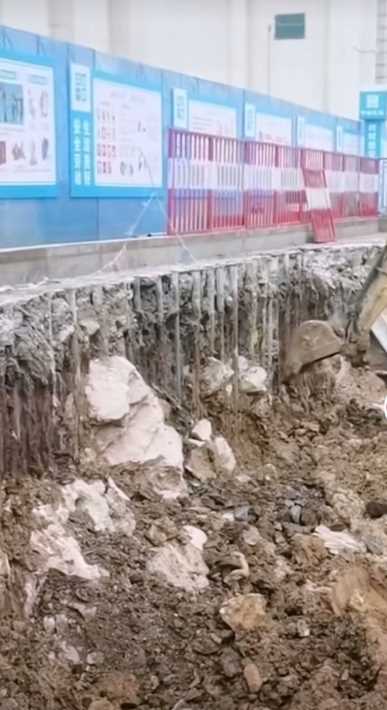 济南天桥区微型桩