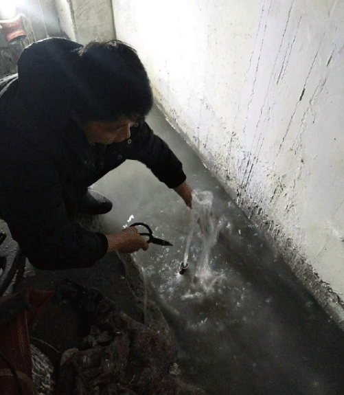 济南天桥区防水堵漏