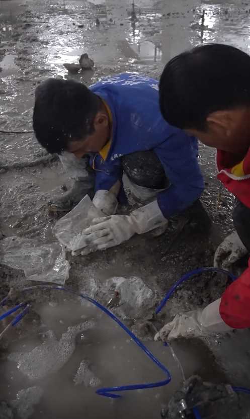 济南天桥区灌浆堵漏
